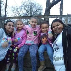 Meet your Posher, Celia